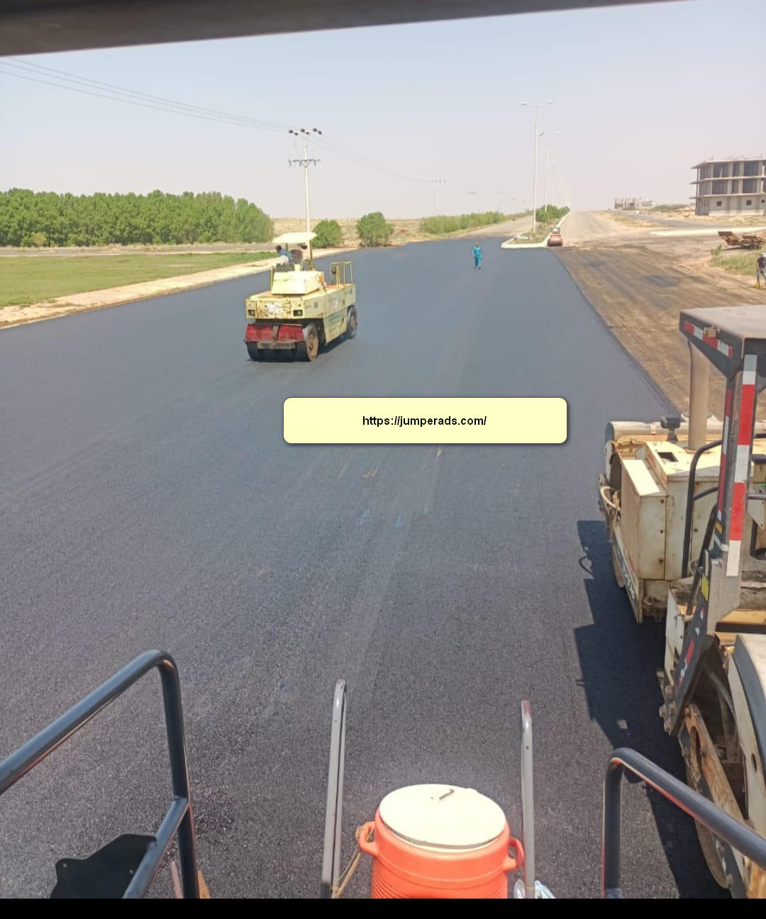 مقاول اسفلت بجدة