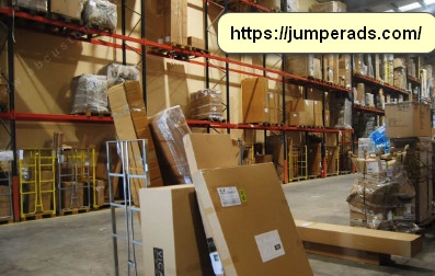 مستودعات لتخزين الاثاث بمكة