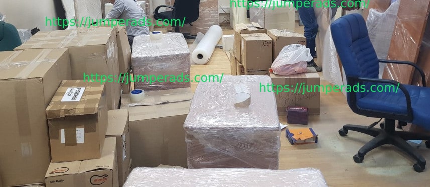 نقل عفش جدة ابحر الشمالية