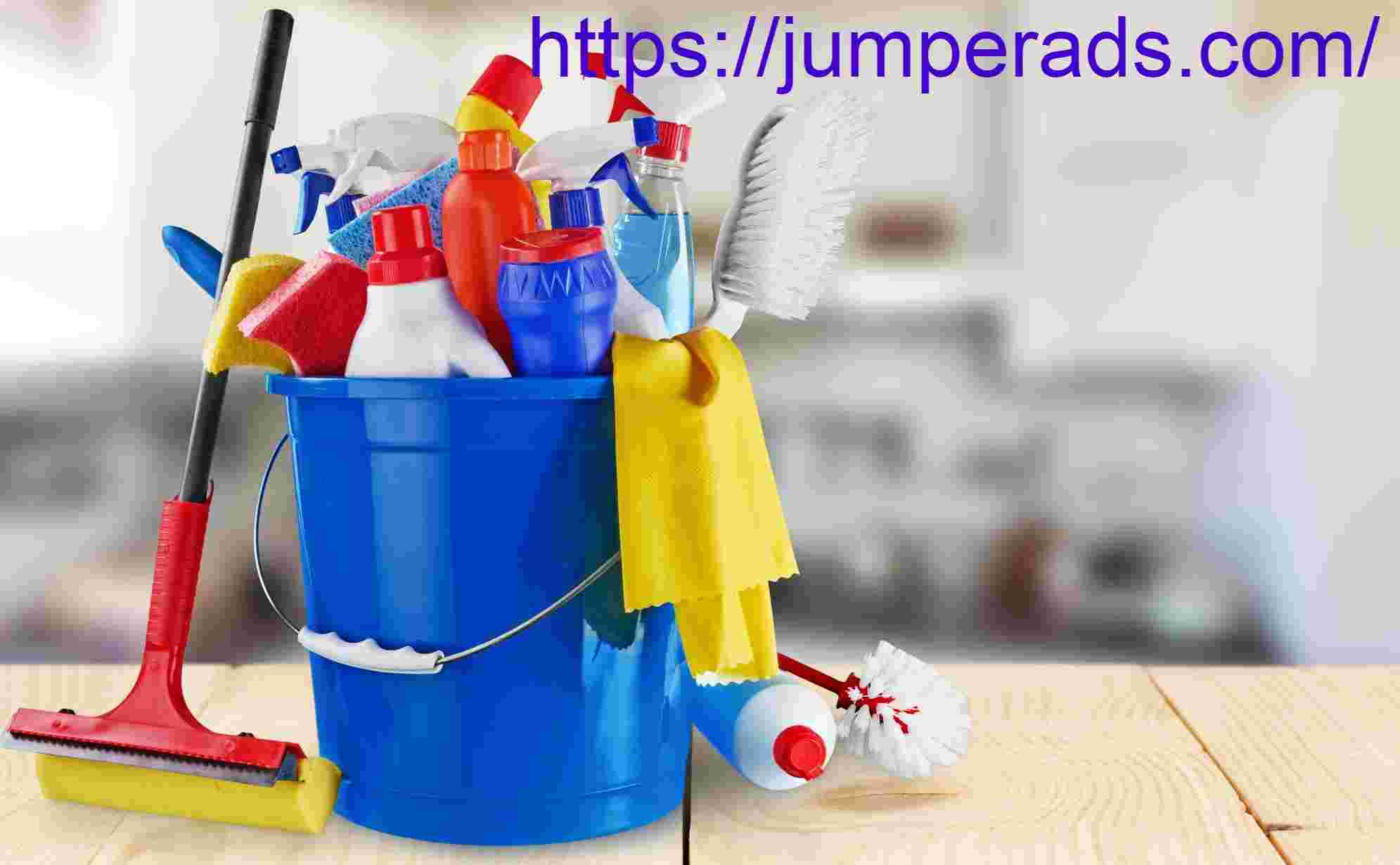 شركة تنظيف منازل بالرياض