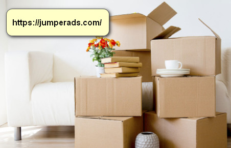 نقل عفش جدة حي النزهة