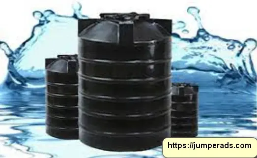 شركة تنظيف خزانات بجدة