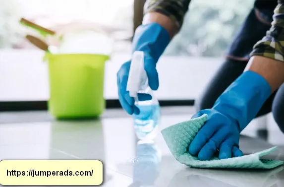 اسعار شركة تنظيف الاثاث بالجبيل