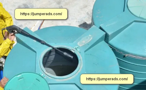 افضل شركة تنظيف خزانات بالهفوف