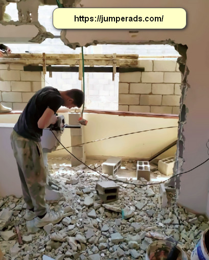 شركة ترميم فلل بالرياض