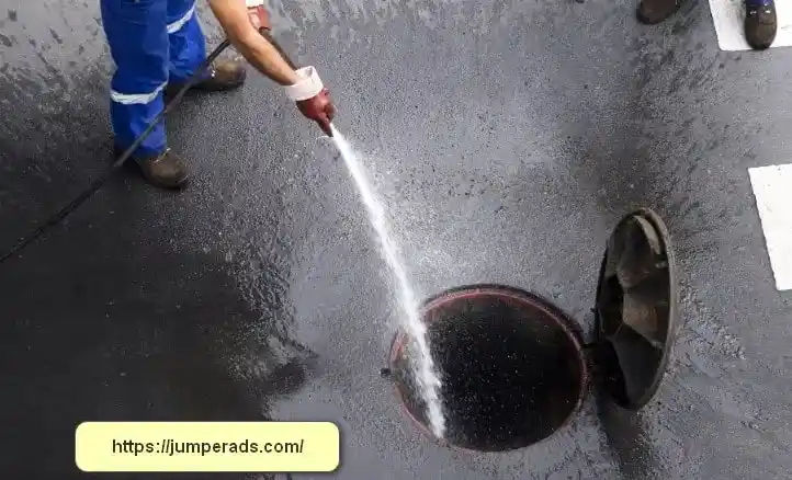 تسليك مجاري بالقصيم