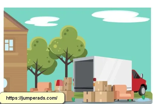 تغليف العفش بابها