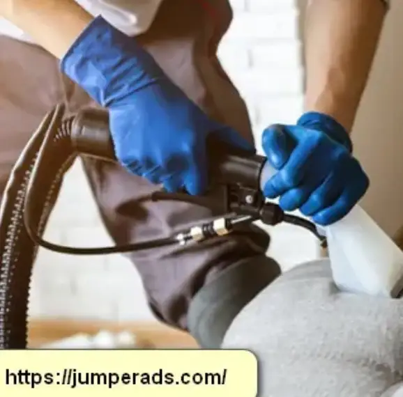 شركة تنظيف اثاث بالاحساء