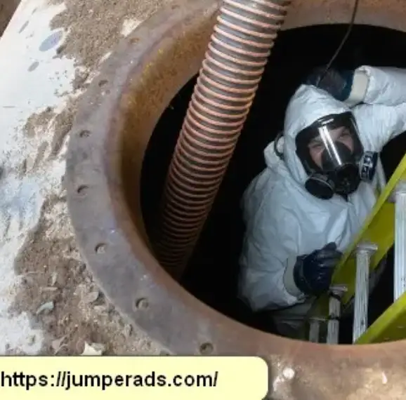 تنظيف خزانات بالقنفذة