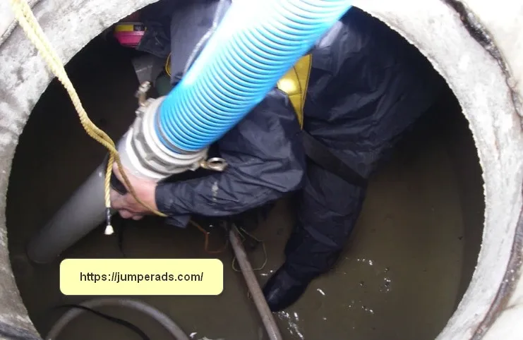 تنظيف خزانات بالهفوف