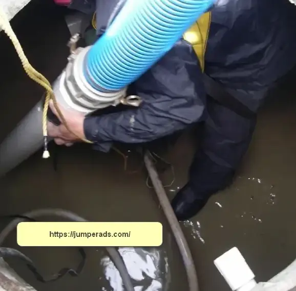 تنظيف خزانات شرق الرياض