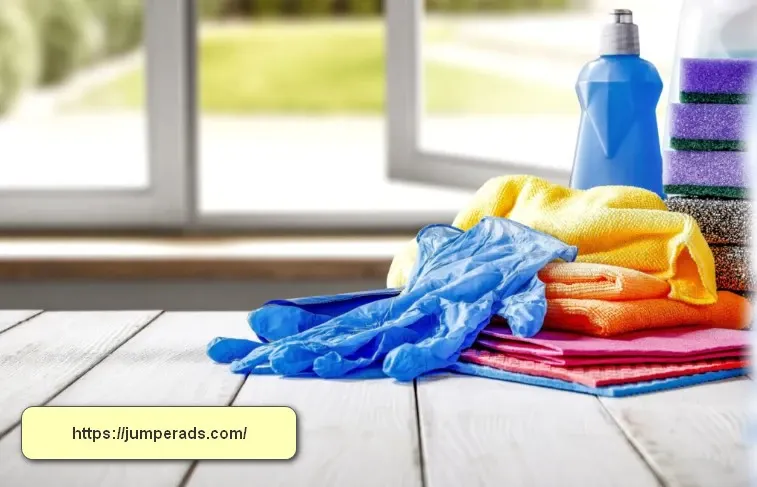 شركة تنظيف بالبخار بالمدينة المنورة