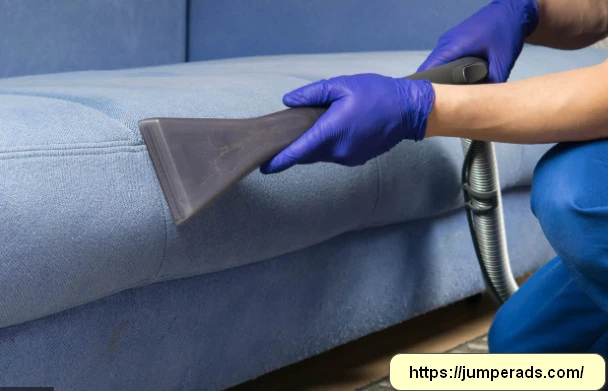 شركة تنظيف كنب بالباحة