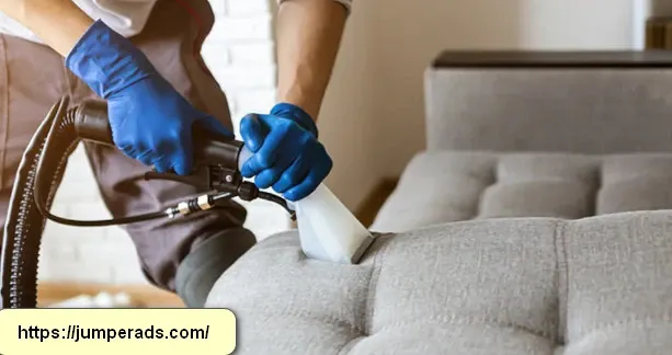 شركة تنظيف مجالس بحائل