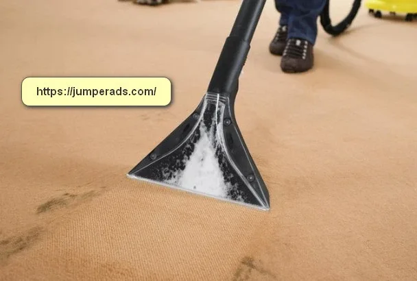 شركة تنظيف مجالس بينبع