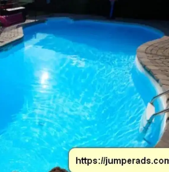شركة تنظيف مسابح بالدمام