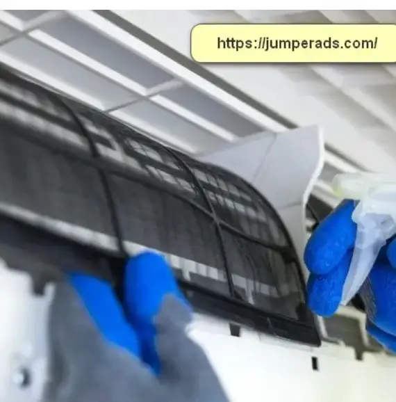 شركة تنظيف مكيفات بالطائف