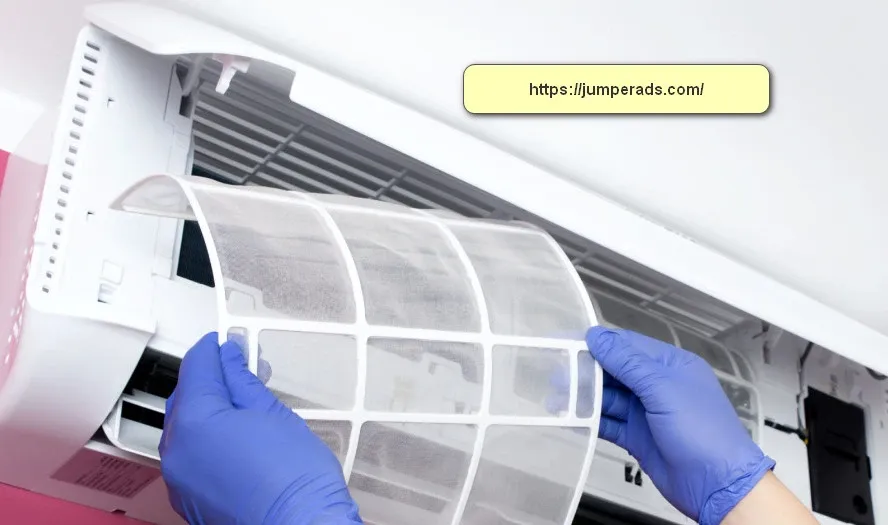 تنظيف مكيفات بالقصيم