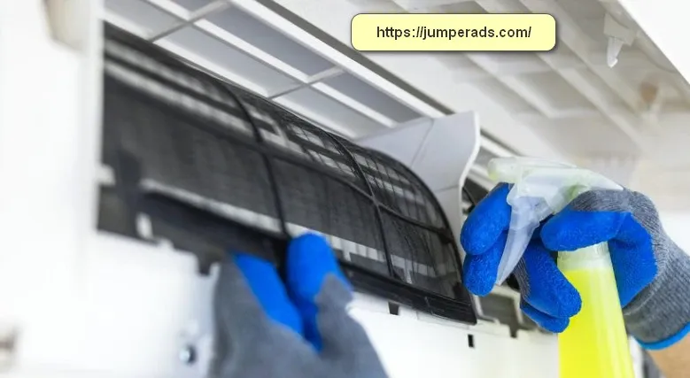 تنظيف مكيفات شباك بالقصيم