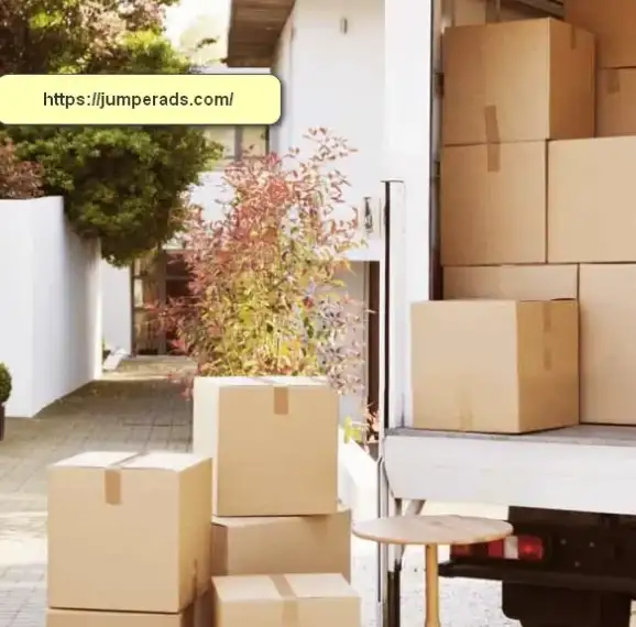 خدمات شركات نقل العفش بالرياض