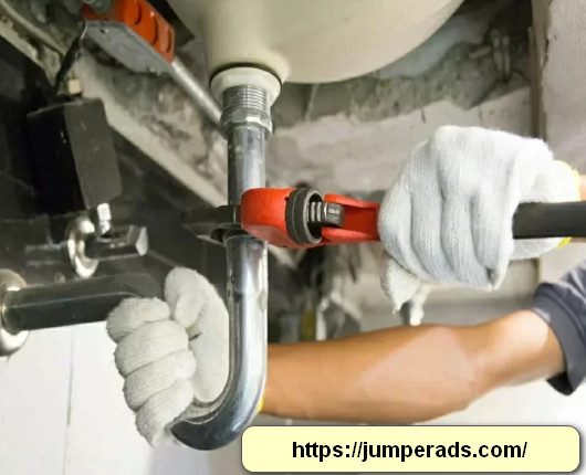 سباك بالمدينة المنورة