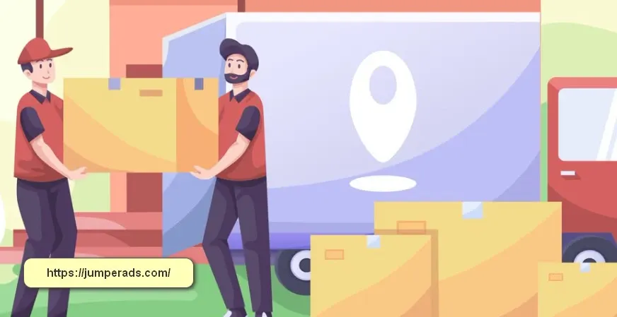 شحن اثاث من جدة الى البحرين