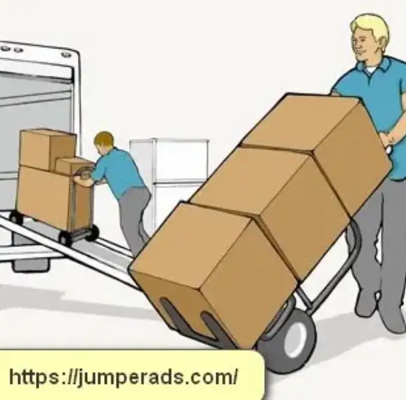 شركات نقل عفش بالقصيم من 2017 الى 2024