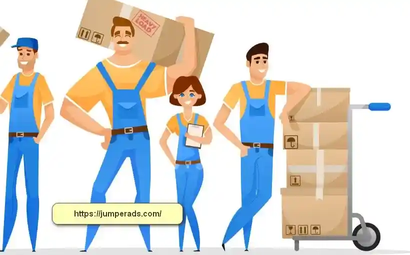 شركات نقل عفش بجدة