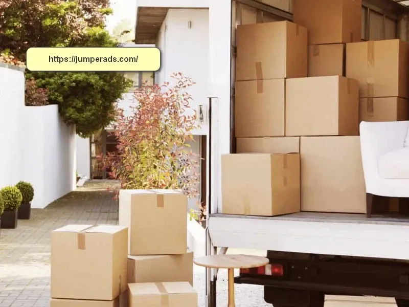 شركات نقليات في جدة