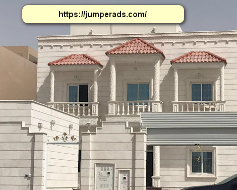 شركة ترميم فلل بالرياض