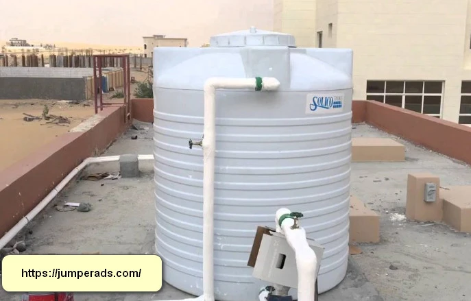 شركة تنظيف خزان ارضي بالدمام