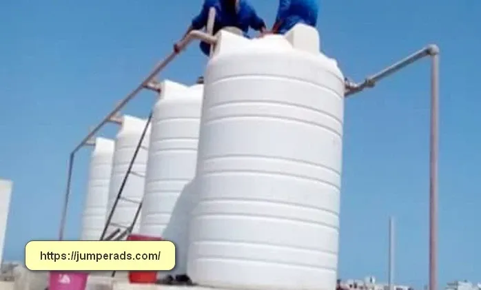 شركة تنظيف خزانات بالهفوف