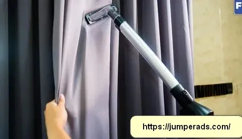 شركة تنظيف الستائر بحائل
