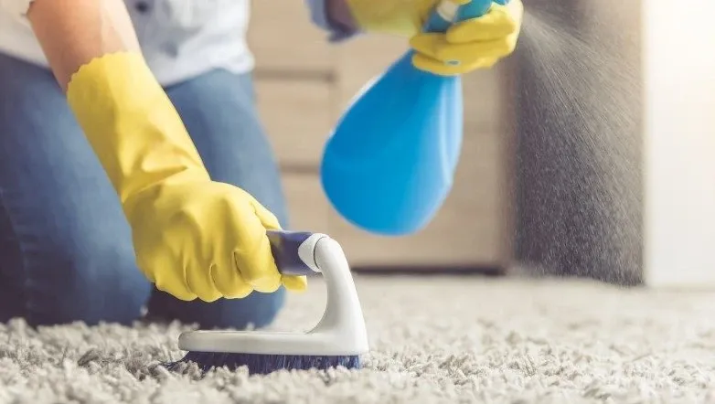 شركة تنظيف سجاد بجدة