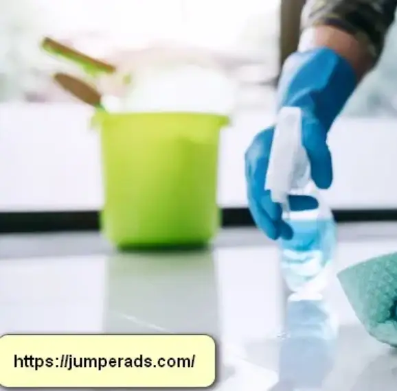 شركة تنظيف شقق بالطائف