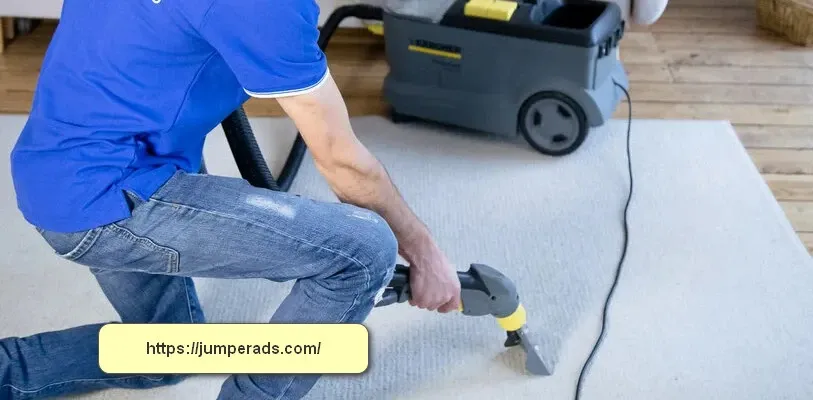 شركة تنظيف شقق بينبع