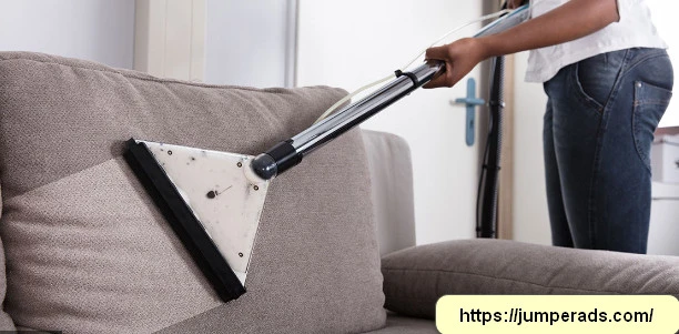 شركة تنظيف كنب بالدمام