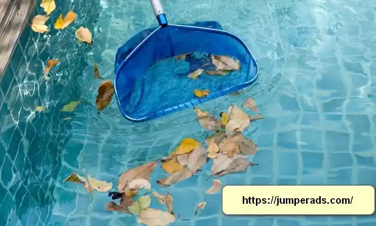 شركة تنظيف مسابح بينبع