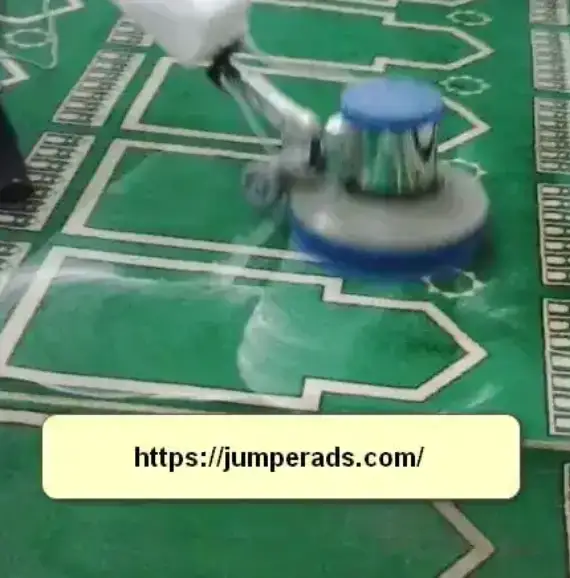 شركة تنظيف مساجد بالدمام
