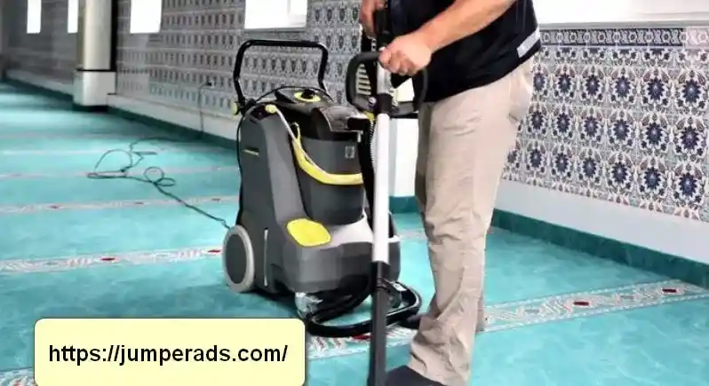 شركة تنظيف مساجد بحائل