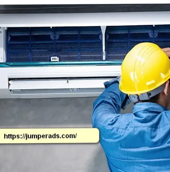 شركة تنظيف مكيفات بالطائف