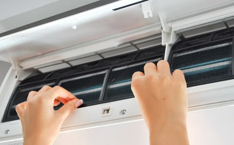 شركة تنظيف مكيفات بحائل