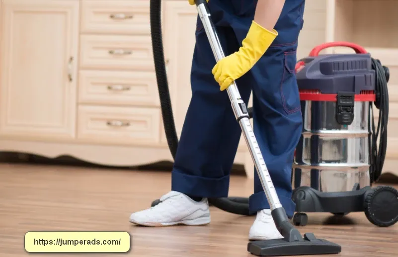 شركة تنظيف منازل بينبع