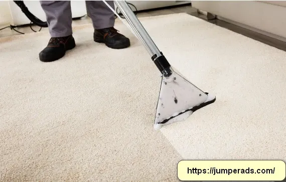 شركة تنظيف موكيت بجدة