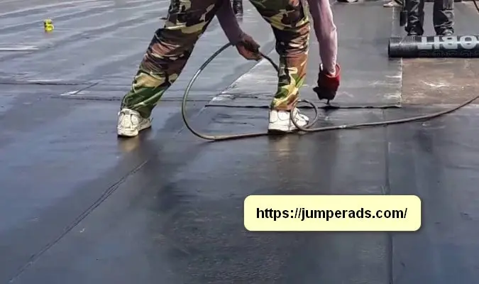 شركة عزل بالدمام