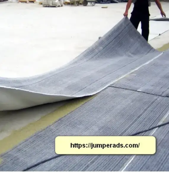 شركة عزل اسطح بمكة
