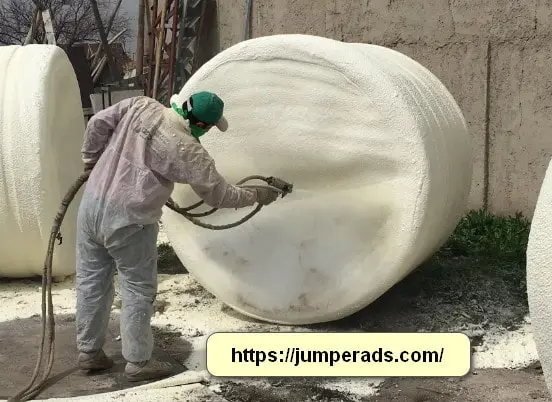 شركة عزل بينبع