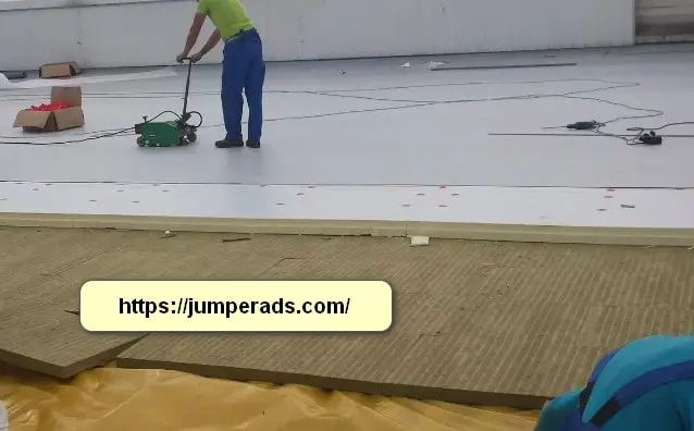 شركة عزل بالدمام