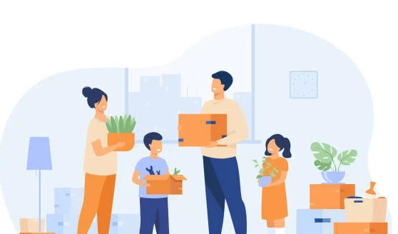 شركة نقل عفش بجازان