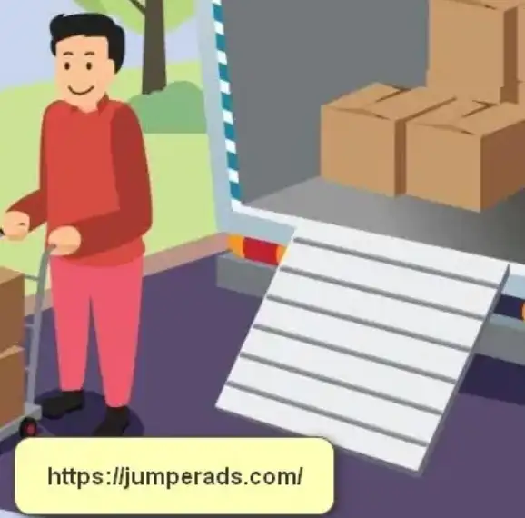 شركة نقل عفش جدة حي السامر